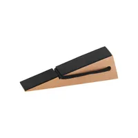 Esschert Design LH310 door stop Wood EVA (Ethylene Vinyl Acetate), Polyester, Wood