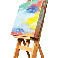 Talens 95622020 canvas Painting Canvas panel