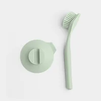 Brabantia 215780 cleaning pad Green 1 pc(s)