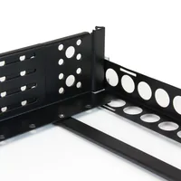 UNIVERSAL SERVER RACK RAILS UNIVERSAL SERVER RACK RAILS