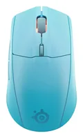 Steelseries Rival 3 Wireless Gen 2 mouse Universal Ambidextrous Bluetooth Optical 18000 DPI