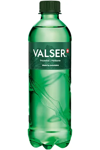 VALSER Prickelnd 335902 50cl, 24 Stk.