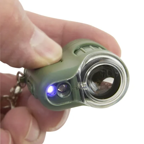 Carson MICROMINI 20X Digital microscope