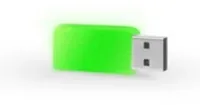Luxafor Verfügbarkeitsanzeige Bluetooth Pro - Grundfarbe: Weiss - Detailfarbe: Weiss - Verbindungsmöglichkeiten: USB-Funkempfänger - Bluetooth - Kabelgebunden: Nein