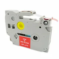 MediaRange MRBTZ435 label-making tape