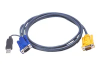 Aten KVM-Kabel 2L-5203UP - Länge: 300 cm