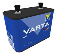 Varta 00540 101 111 flashlight accessory Battery