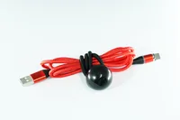 Schönenberger CableTie L Kabelhalterungen, 150 mm Schwarz - Produkttyp: Kabelbinder - Ausstattung Kabelmanagement: Keine - Verpackungseinheit: 2 Stück - Material: Kunststoff - Detailfarbe: Schwarz