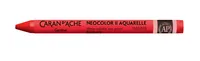 CARAN D'ACHE Wachsmalkreide Neocolor II 7500.070 scharlach