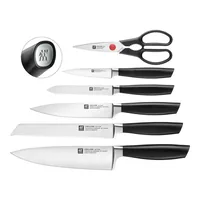 ZWILLING 33780-500-0 kitchen cutlery/knife set 7 pc(s)