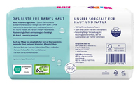 HIPP Feuchttücher Babysanft Soft & Pure 3x 48 Stk. - Packungsgrösse: 144 Stück - Körperbereich: Alle Körperbereiche - Produkttyp: Feuchttücher