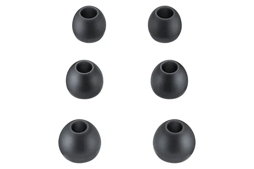 Samsung EO-IC100 Casque Avec fil Ecouteurs Appels/Musique USB Type-C Noir