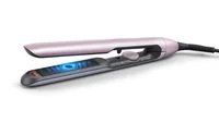 Philips 5000 series BHS530/00 Haarstyling-Gerät Glätteisen Warm Silber 1,8 m