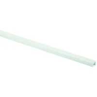 STEFFEN Kabelkanal D-Line 22 x 22 mm, 1 m, Weiss - Detailfarbe: Weiss - Breite: 22 mm - Länge: 1 m - Produkttyp: Kabelkanal - Ausstattung Kabelmanagement: Selbstklebend - Verpackungseinheit: 3 Stück