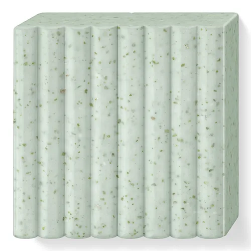 FIMO Knete Effect 57g 8010-570 Botanical Spirulina