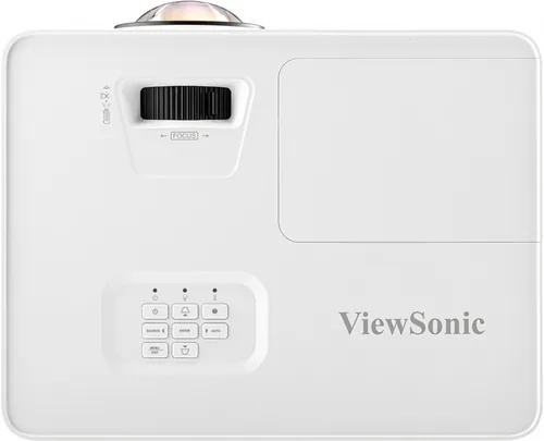 Viewsonic PS502X-EDU Short Focal Length Projector with extended edu warranty