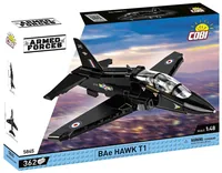 BAe Hawk T1, Konstruktionsspielzeug