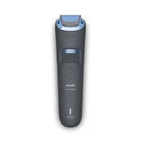 Philips BT3617/15 beard trimmer Battery 20 2 cm Wet & Dry Dark Blue