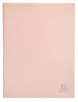 Exacompta 88260E presentation display book A4