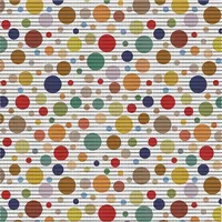d-c-fix Weichschaummatte Modern Bubbles 80 x 50 cm - Eigenschaften: Keine Eigenschaft - Zertifikate: Keine Zertifizierung - Breite: 50 cm - Länge: 80 cm - Motiv: Muster - Detailfarbe: Mehrfarbig