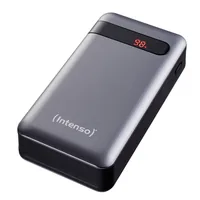 INTENSO Power Delivery Powerbank 7332354 PD20000 grey