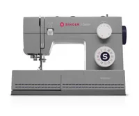 Singer Heavy Duty 6335M Denim