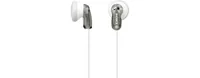 Sony MDR-E 9 LPH grau-transparent