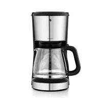 WMF Bueno 04.1225.0011 Kaffeemaschine Halbautomatisch Filterkaffeemaschine 1,7 l