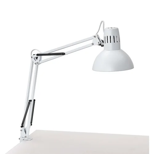 MAUL MAULstudy table lamp E27 6,4 W LED D Weiß