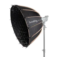 Smallrig Softbox RA-D85 - Form: Rund