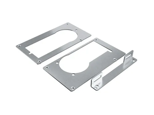 Server Chassis Rack