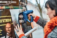 Rapid Akku-Tacker BTX10 - Ausstattung: Mit Akku & Ladegerät - Produktkategorie: Tacker - Akkusystem: Keine - Betriebsart: Akkubetrieb