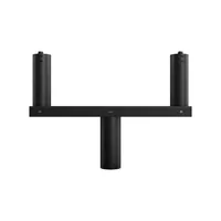LD Systems Boxenstative DAVE G4X T-BAR L – LD Systems DAVE12/15/18 G4X - Zubehörtyp Lautsprecher: Boxenstativ