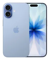 Apple iPhone 17 256 GB Blue Mist - Bildschirmdiagonale in Zoll: 6.3  - EPREL-Nummer: 2402623 - Energieeffizienzklasse: A - Betriebssystem: iOS - Detailfarbe: Blue Mist - Speicherkapazität total: 256 GB