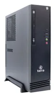 Wortmann TERRA PC-BUSINESS 6000 DE Layout