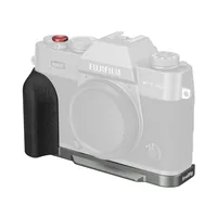 SmallRig 5665 camera cage 1/4" Black, Charcoal, Silver