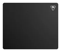 Turtle Beach Gaming-Mausmatte Sense Core Mini Schwarz - Tiefe: 210 mm - Breite: 250 mm - Detailfarbe: Schwarz - Form: Eckig - Höhe: 2 mm - Handgelenkauflage: Nein