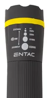 Entac Taschenlampe Zoom Kunststoff Thekendisplay 24 Stück