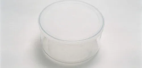 Pyrex Vorratsglas 1.1 l, Transparent - Produkttyp: Vorratsglas - Materialtyp: Glas - Material: Borosilikatglas - Detailfarbe: Transparent - Set: Nein - Verpackungseinheit: 1 Stück