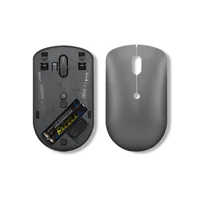 Lenovo 540 sturmgrau Kabellose Maus