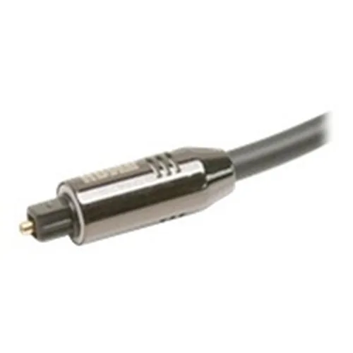 PureLink TC0040-020 audio cable 2 m TOSLINK Black