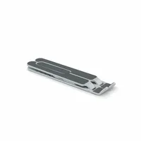 DICOTA Portable Laptop/Tablet Stand D31889 grey