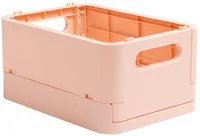 Exacompta 27031D storage box Rectangular Polypropylene (PP) Nude