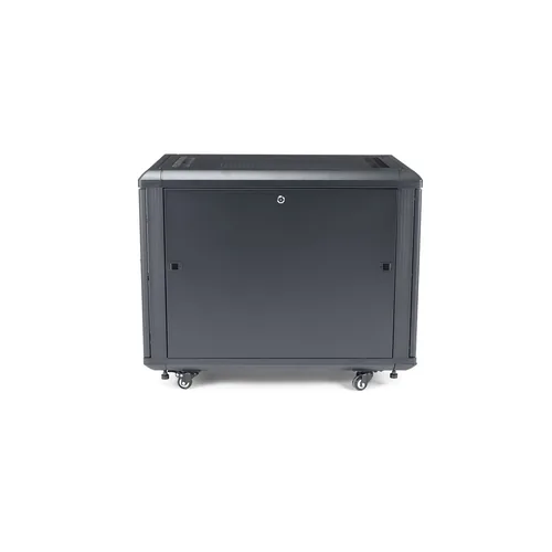 12U 36IN SERVER RACK CABINET .