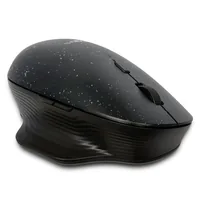 TARGUS ErgoFlip EcoSmart Mouse AMB586GL ambidextrously