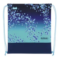 Herlitz Grundschulr. SoftLight Plus Greenline Blue Ice