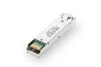 Digitus DN-81003 module émetteur-récepteur de réseau 1250 Mbit/s mini-GBIC 1310 nm