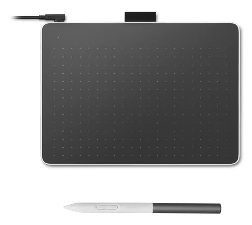 Wacom One S