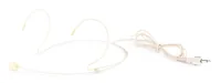 Power Dynamics Funksystem PD504BP - Wandlerprinzip: Dynamisch - Richtcharakteristik: Niere - Bauweise: Ansteckmikrofon - Headset - Taschensender - Anschlüsse: 3.5 mm Klinke - Signalverarbeitung: Digital - Betriebsart: Batteriebetrieb