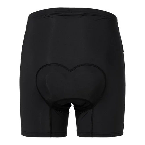 VAUDE Me Bike Innerpants TP Schwarz, XXL - Farbe: Schwarz - Detailfarbe: Schwarz - Zielgruppe: Herren - Altersgruppe: Erwachsene - Produkttyp: Velo-Innenhose - Grösse: XXL